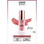 Note Cosmetics Liquid Blush Nemlendirici Etkili Likit Allık - 30 Berry (Işıltılı)