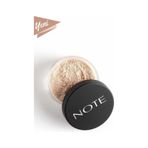 Note Cosmetics Loose Powder Makyaj Sabitleyici Matlaştırıcı Toz Pudra 02 Light Beige