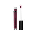 Note Cosmetics Matte Queen Lipstick 18 Lead the Heart Kalıcı Likit Ruj, Mor