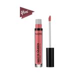 Note Cosmetics Matte Queen Lipstick Kalıcı Likit Ruj 07 Proud Pink - Pembe
