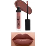 Note Cosmetics Mattemoist Dudak Parlatıcısı Yarı Mat Saten Bitiş 412 Forever Nude 7 ml