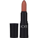 Note Cosmetics Mattemoist Lipstick 302 Mirage Mat Bitişli Ruj, Koyu Nude
