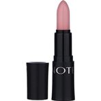 Note Cosmetics Mattemoist Lipstick 312 Happy Tan Mat Bitişli Ruj - Nude