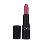 Note Cosmetics Mattemoist Lipstick Mat Bitişli Ruj 305 Show - Pembe