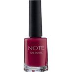 Note Cosmetics Nail Enamel Oje 31 Cashmere Red - Ateş Kırmızısı