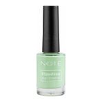 Note Cosmetics Nail Flawless Oje 110 Chill Out, Yeşil