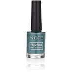Note Cosmetics Nail Flawless Oje 113 Mystic Falls, Yeşil