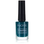 Note Cosmetics Nail Flawless Oje 117 Blue Marine, Mavi