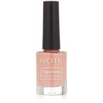 Note Cosmetics Nail Flawless Oje 25 Sweet Dreams, Nude