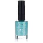 Note Cosmetics Nail Flawless Oje 40 Ocean Glaze, Yeşil