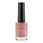 Note Cosmetics Nail Flawless Oje 77 Rose Nude, Nude