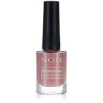 Note Cosmetics Nail Flawless Oje 77 Rose Nude, Nude