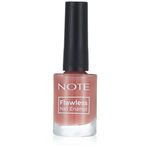 Note Cosmetics Nail Flawless Oje 78 Bittersweet - Pembe