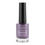 Note Cosmetics Nail Flawless Oje 87 Mystic Purple -Mor