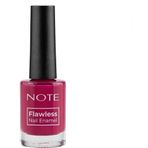Note Cosmetics Nail Flawless Oje 89 Cashmere Red - Pembe