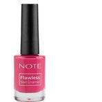 Note Cosmetics Nail Flawless Oje 91 Candy Pink, Pembe