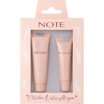 Note Cosmetics Note Bb Cream 500 12 Ml + Note Bb Concealer 01 6 Ml