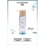 Note Cosmetics Note Cleansing Oil Çift Bazlı Makyaj Temizleme Yağı Tüm Cilt Tipleri İçin Papatya Özlü Etkili Temizlik - SKC CLEANSING OIL