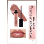 Note Cosmetics NOTE Hydramoist Lipgloss 13 Secret Kiss Işıltılı Nemlendirici Dudak Parlatıcısı 6 ml Pembe Renk