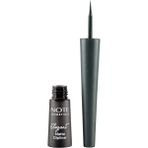 Note Cosmetics Note Matte Dipliner Waterproof Yeşil 04