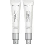 Note Cosmetics Note Skin Perfecting Primer Matlaştırıcı Makyaj Bazı (2 paketi)