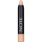Note Cosmetics Note Ultra Coverage Göz Altı Kapatıcısı 40 Amber Kurtarıcı Ürün, Aydınlık Cilt Görünümü Sunar