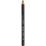 Note Cosmetics NOTE Ultra Rich Color Lip Pencil 07 Nude Rose Dudak Kalemi Pürüzsüz Sürüm ile Kolay Uygulama