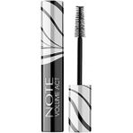 Note Cosmetics Note Volume Act Maskara Hacim Etkili - Siyah
