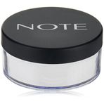 Note Cosmetics Powder 01 Invisible Makyaj Sabitleyici Matlaştırıcı Toz Pudra
