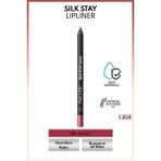 Note Cosmetics Silk Stay Lipliner Suya Dayanıklı Ipeksi Dudak Kalemi - 05 Roselle - Pembe