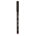Note Cosmetics Ultra Rich Color Dudak Kalemi 06 Note Cosmetics Red - Kırmızı