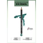 Note Cosmetics Ultra Rich Color Göz Kalemi 03 Green Apple - Yeşil Gün Boyu Etkili İnce Uçlu Makyaj