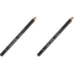 Note Cosmetics Ultra Rich Color Lip Pencil 03 Nude Dudak Kalemi, Nude (2 paketi)