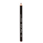 Note Cosmetics Ultra Rich Color Lip Pencil 07 Nude Rose Dudak Kalemi, Nude