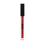 Note Cosmetics Velvet Blur Tint Kadife Bitişli Nemlendirici Mat Ruj - 04 Rust Red - Pembe