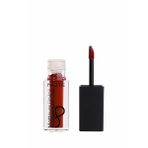 Note Cosmetique Mattever Lip-Ink Mat ve Kalıcı Likit Ruj 15 Urban Red - Bordo