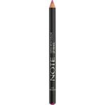 Note Cosmetique Note Ultra Rich Color Dudak Kalemi 04 Fuchsia - Fuşya