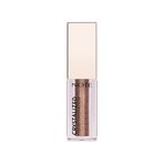 Note Crystalized Liquid 08 Vintage Bronze Eyeshadow