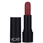Note Deep Impact 11 Vibrant Pink Kremsi Dokulu Yarı Parlak Ruj