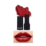 Note Deep Impact Kremsi Dokulu 13 Impressive Red Ruj