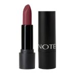 Note Deep Impact Lipstick 10 Yarı Parlak Ruj