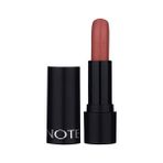 Note Deep İmpact Lipstick Kremsi Dokulu Yarı Parlak Ruj - 02 Optimistic Rose - 4.5 ml