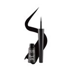 Note Elegant Matte Coal Black 01 Dipliner