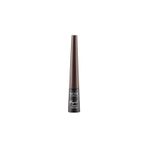 Note Elegant Matte Dipliner Waterproof Kahverengi 02