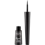 Note Elegant Matte Dipliner Waterproof Siyah 01 - Option-1
