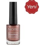 Note Flawless 68 Kahverengi Oje