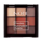 Note Flawless Sunset Shine No:01 Far Paleti