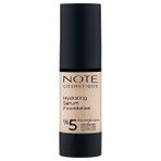 Note Fondöten Serum Hydrating - No : 02 - 1 Adet