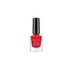 Note Gel Look 14 Rich Red - Kırmızı Oje