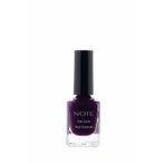 Note Gel Look 19 Deep Plum - Mor Oje